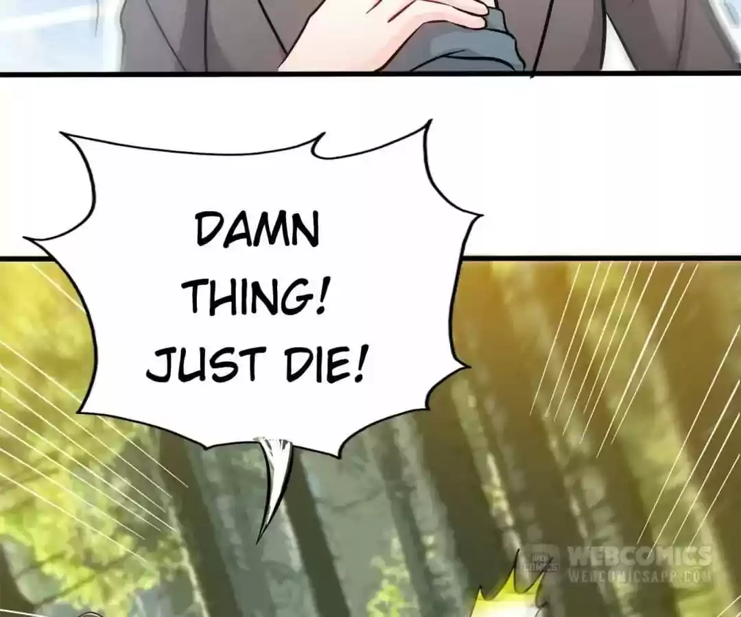 Taming The Possessive Girl Chapter 163