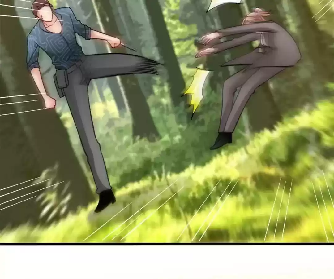 Taming The Possessive Girl Chapter 163