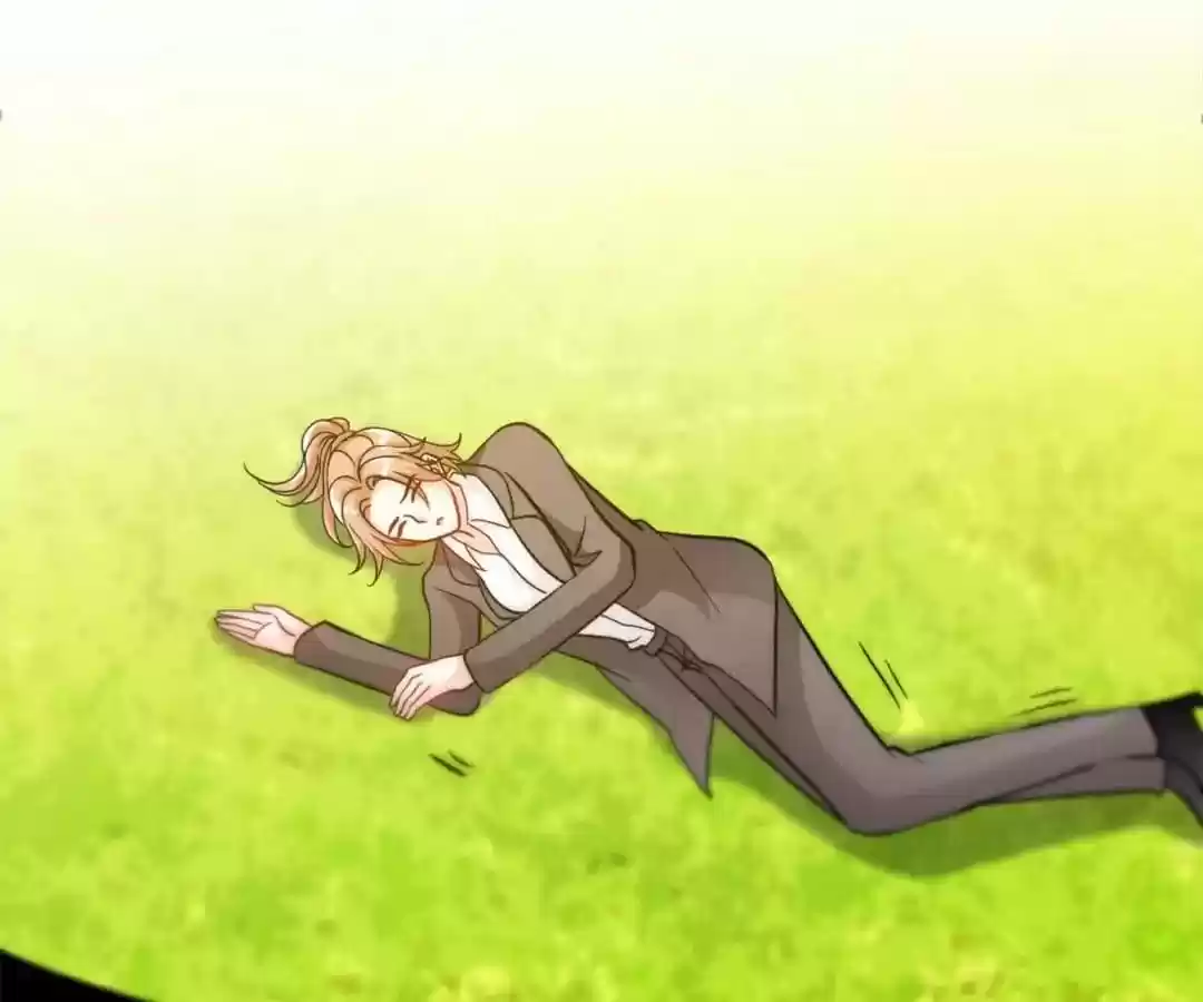 Taming The Possessive Girl Chapter 163