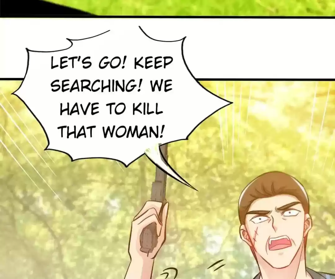 Taming The Possessive Girl Chapter 163