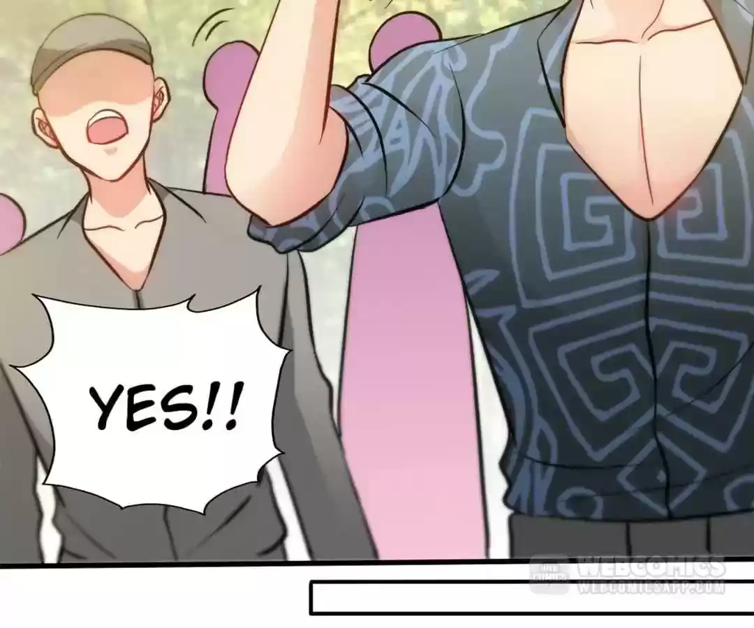 Taming The Possessive Girl Chapter 163