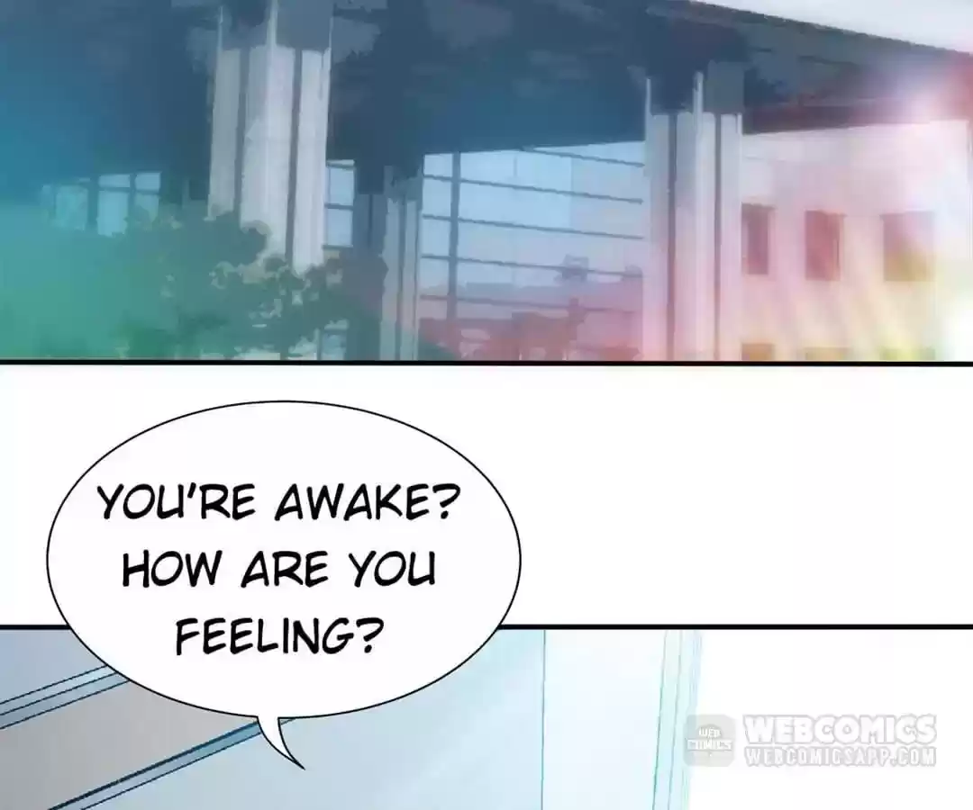 Taming The Possessive Girl Chapter 163