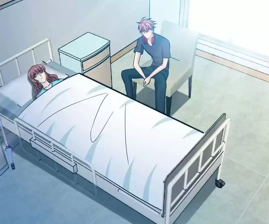 Taming The Possessive Girl Chapter 163