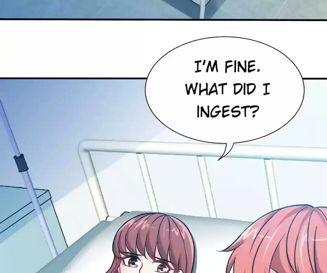 Taming The Possessive Girl Chapter 163