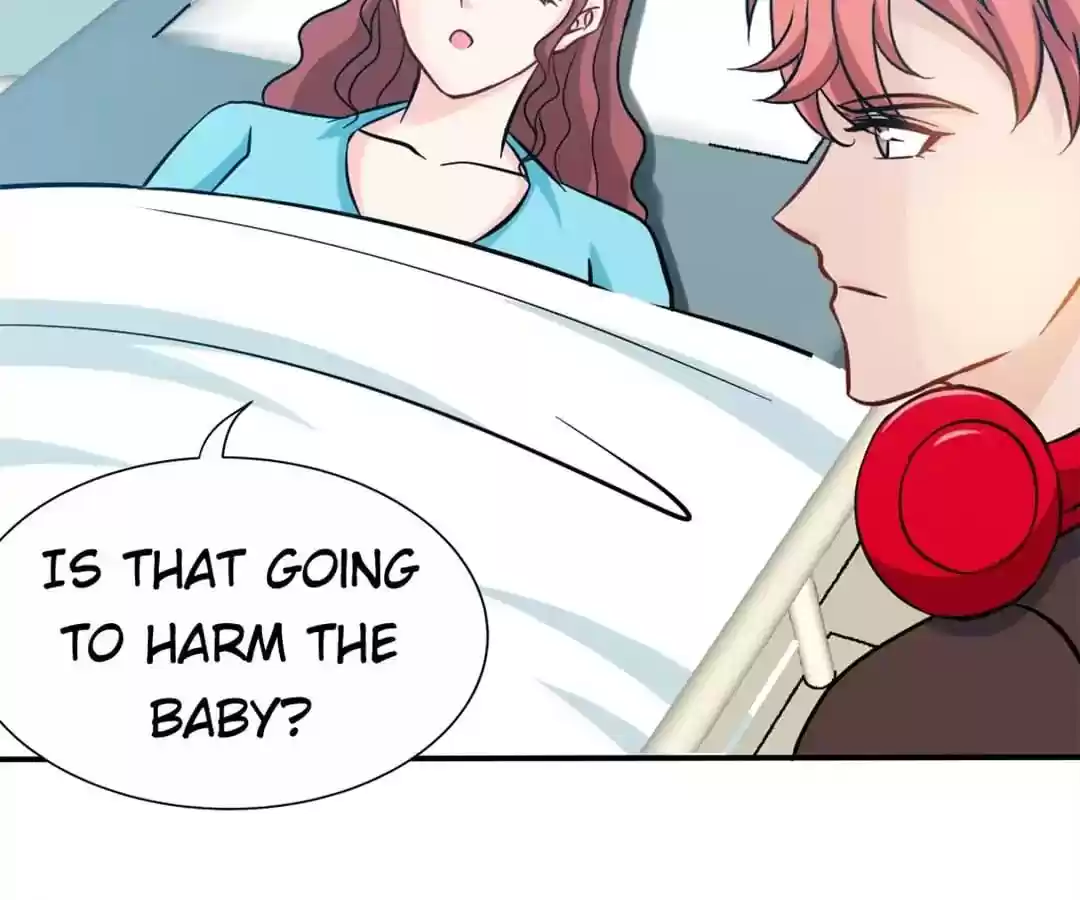 Taming The Possessive Girl Chapter 163