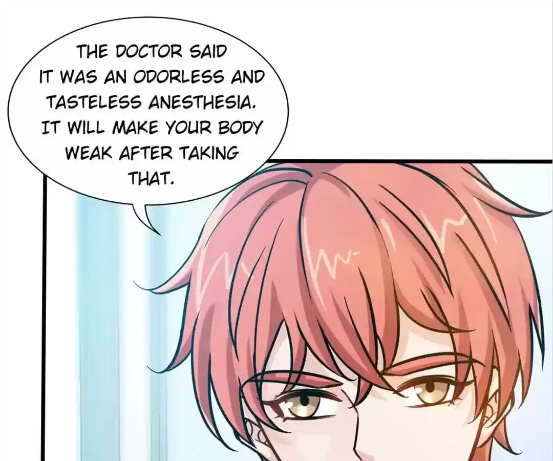 Taming The Possessive Girl Chapter 163