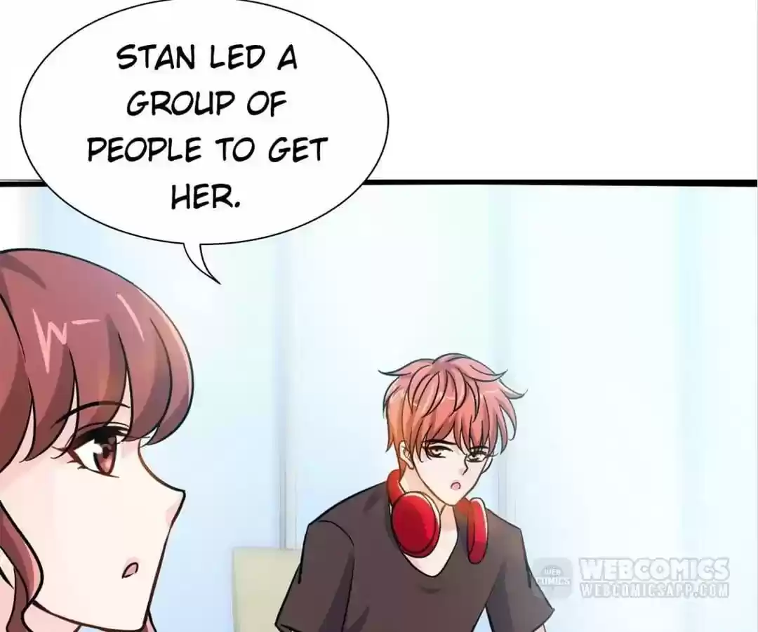 Taming The Possessive Girl Chapter 163