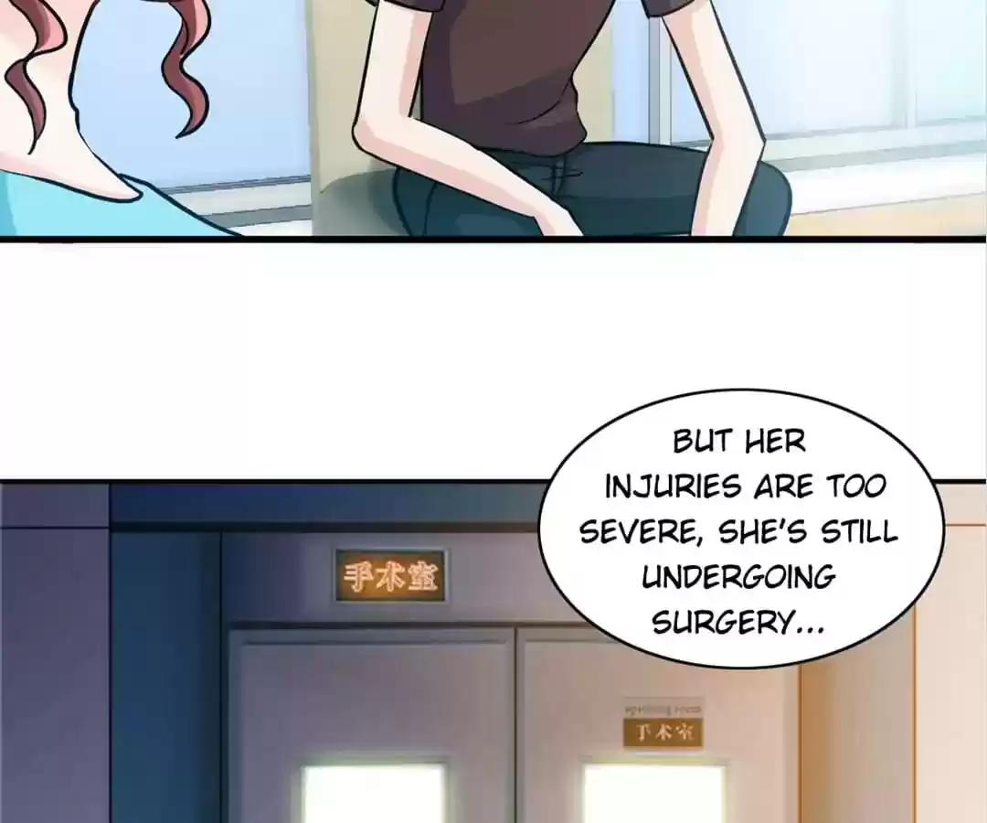 Taming The Possessive Girl Chapter 163