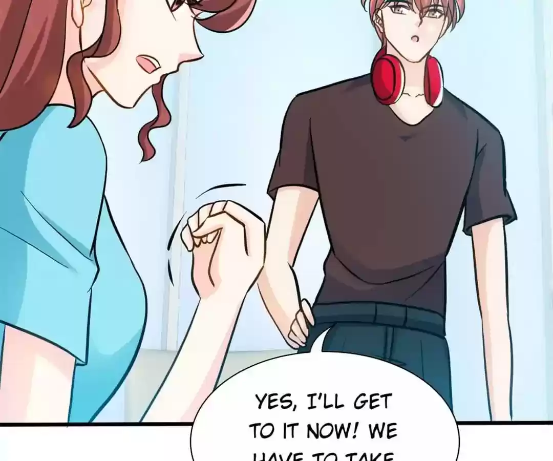 Taming The Possessive Girl Chapter 163