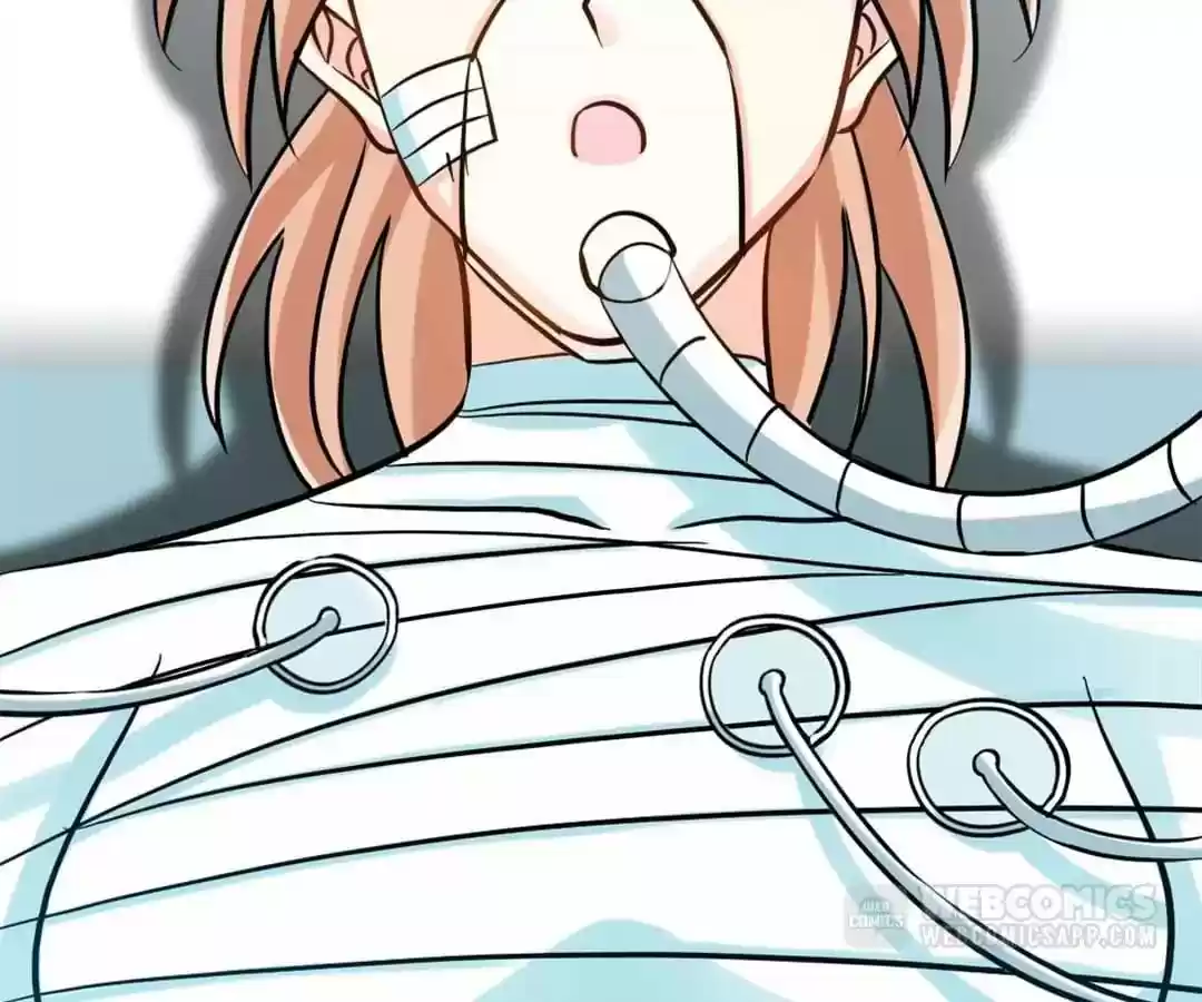 Taming The Possessive Girl Chapter 163