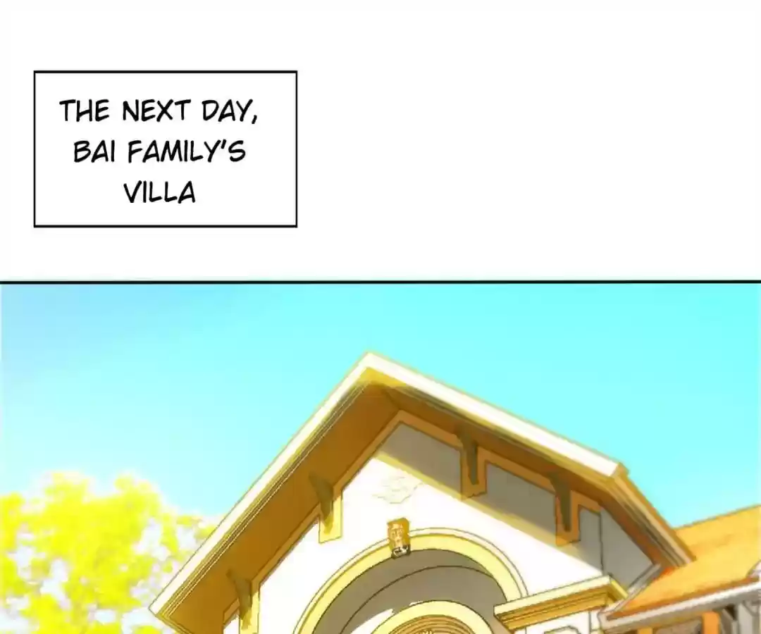 Taming The Possessive Girl Chapter 164