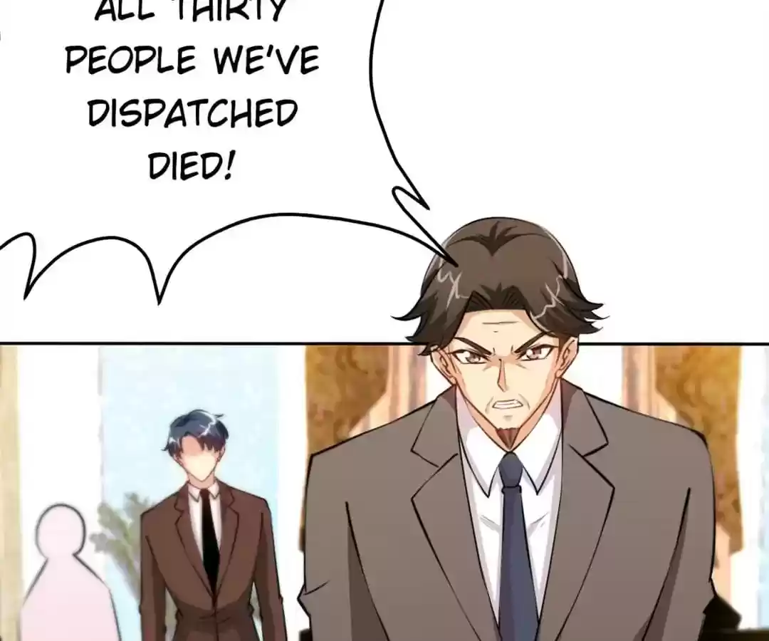 Taming The Possessive Girl Chapter 164