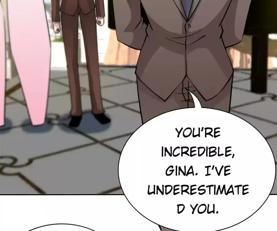 Taming The Possessive Girl Chapter 164