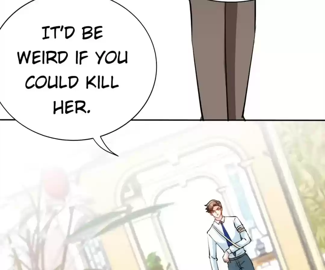 Taming The Possessive Girl Chapter 164