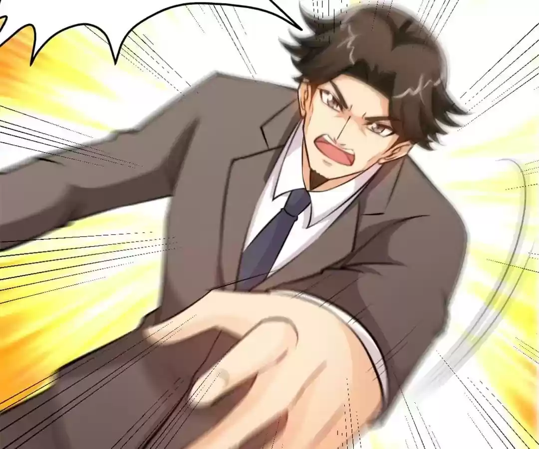 Taming The Possessive Girl Chapter 164