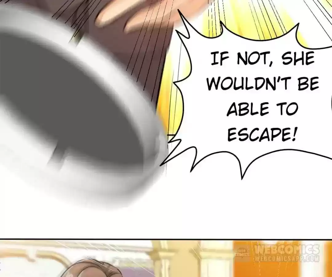 Taming The Possessive Girl Chapter 164