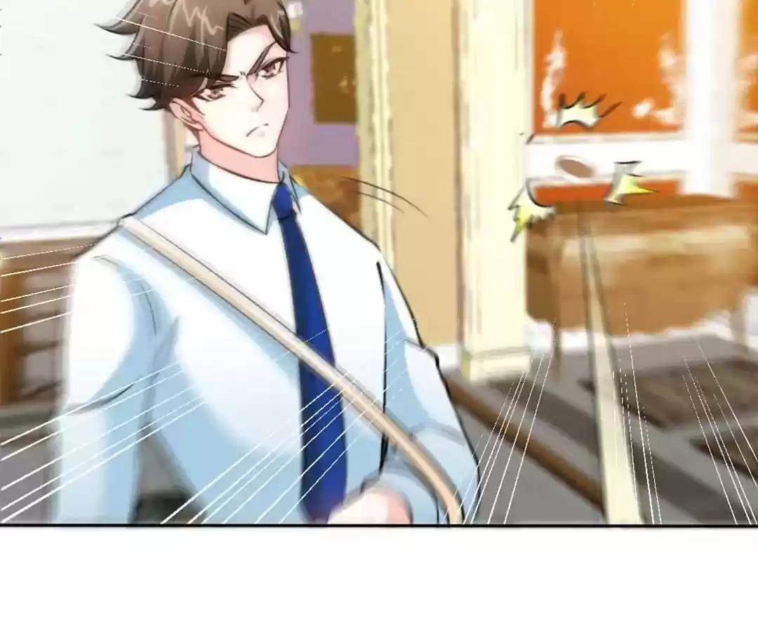 Taming The Possessive Girl Chapter 164