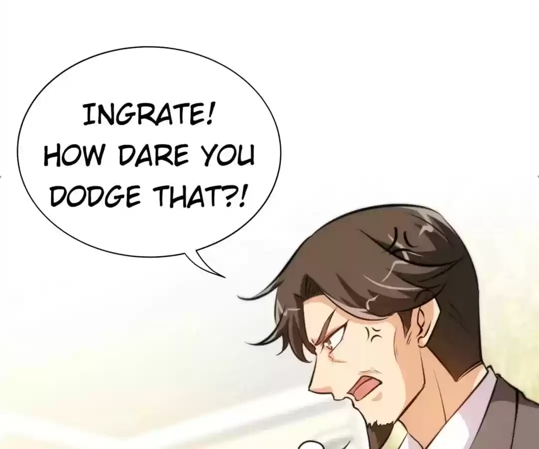 Taming The Possessive Girl Chapter 164