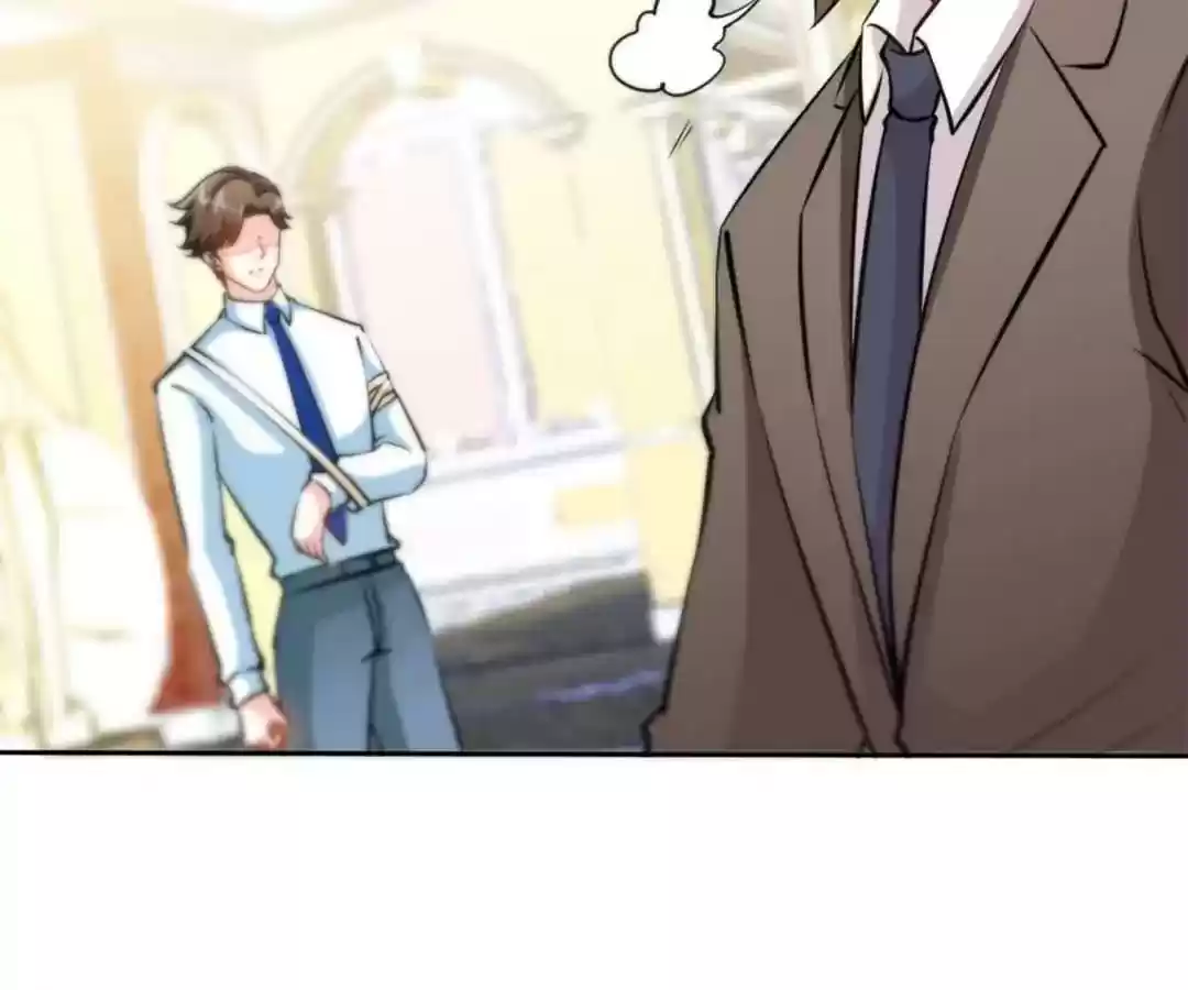 Taming The Possessive Girl Chapter 164