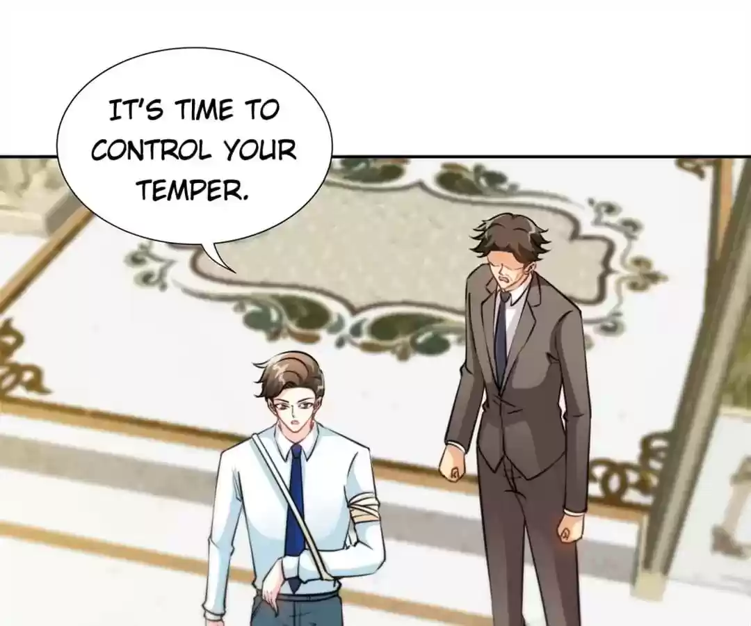 Taming The Possessive Girl Chapter 164