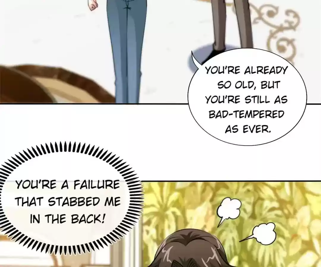 Taming The Possessive Girl Chapter 164