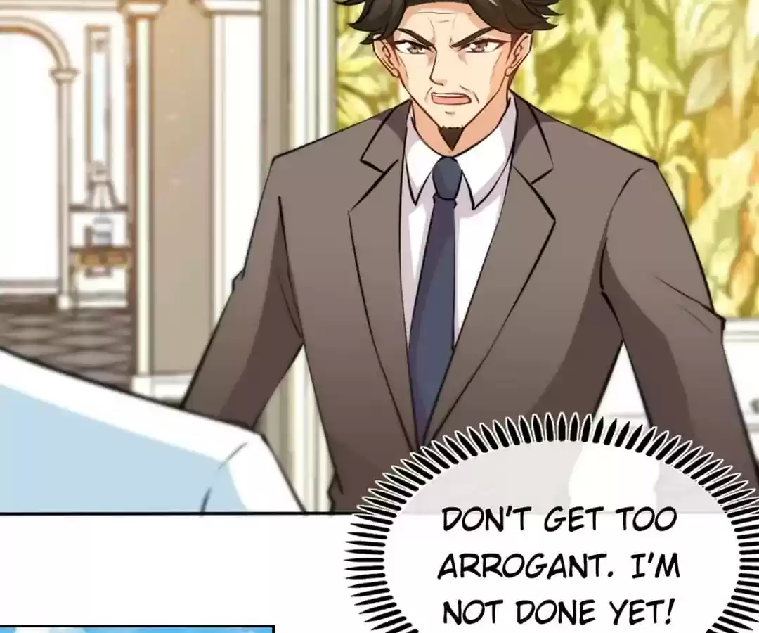 Taming The Possessive Girl Chapter 164