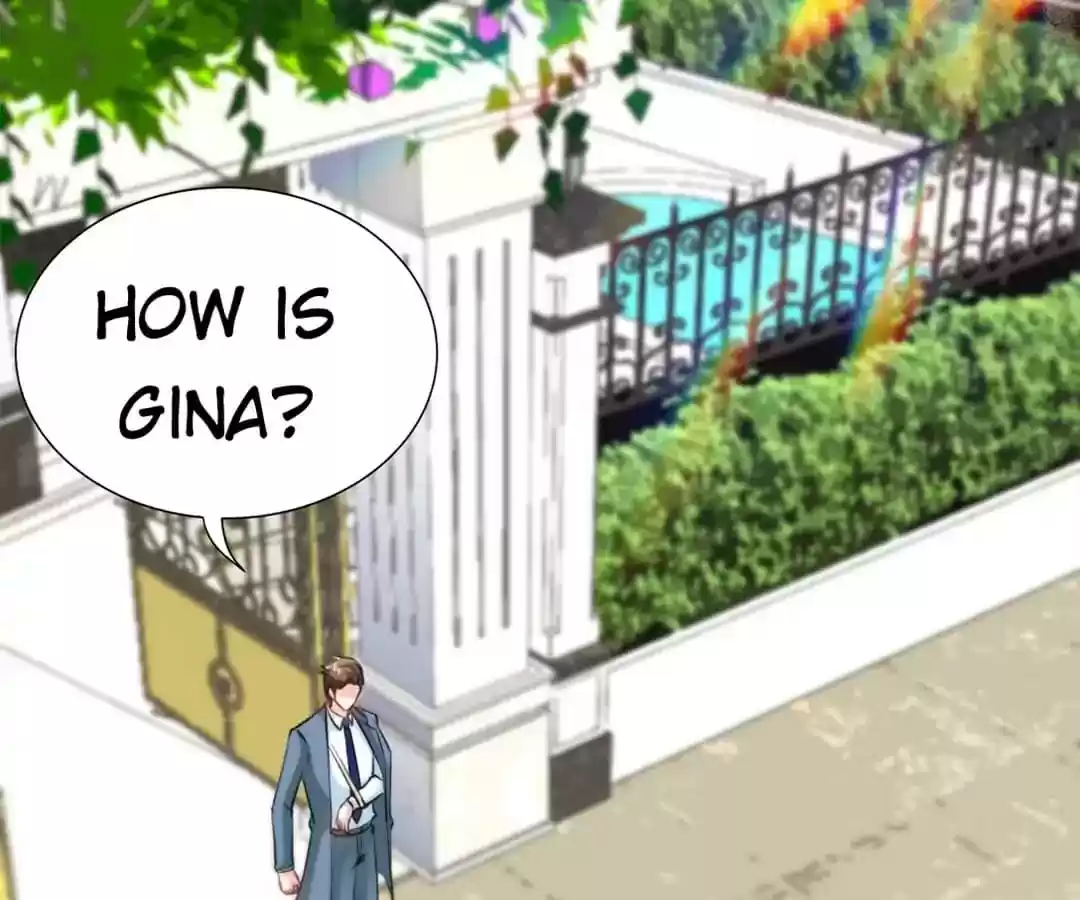 Taming The Possessive Girl Chapter 164