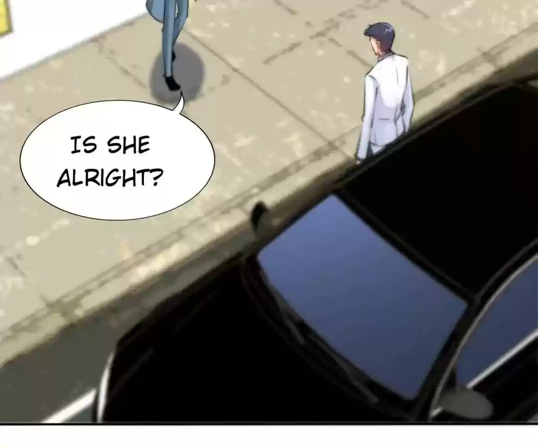 Taming The Possessive Girl Chapter 164