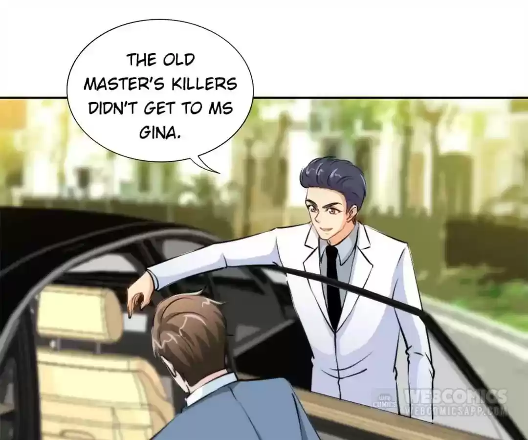 Taming The Possessive Girl Chapter 164