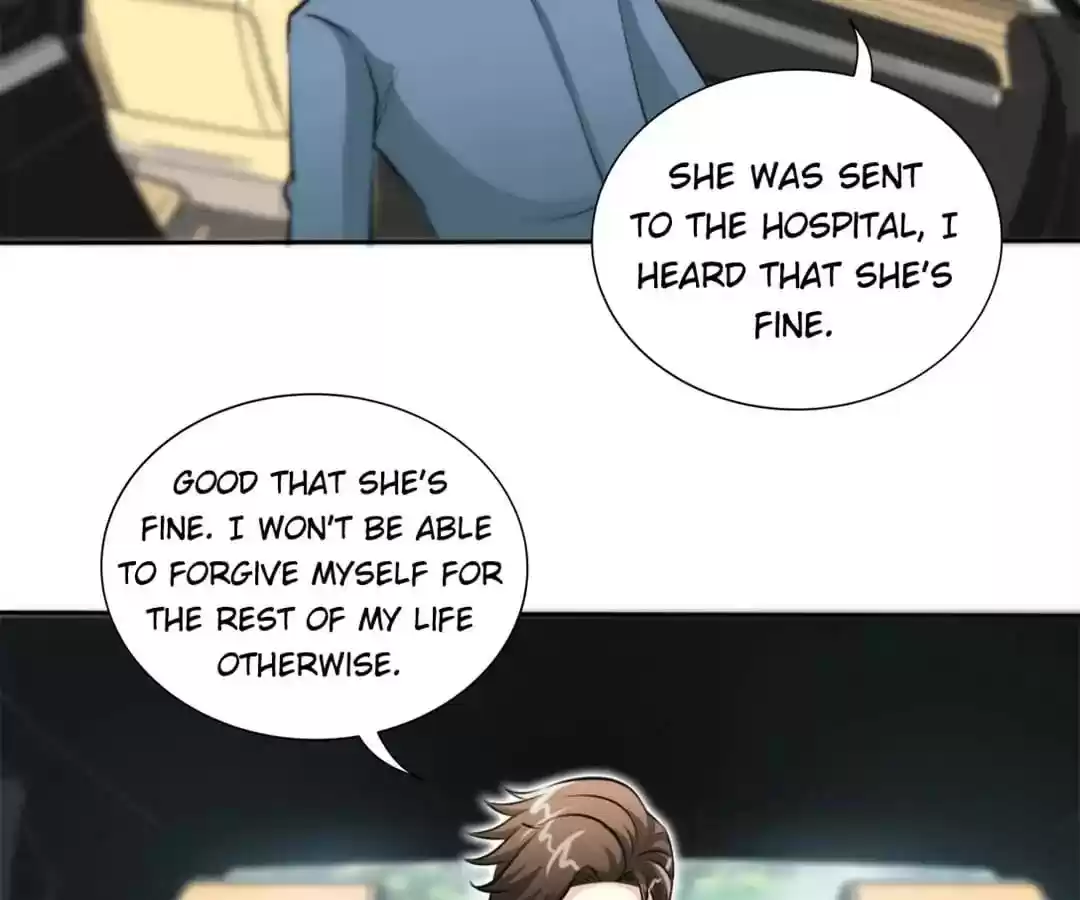 Taming The Possessive Girl Chapter 164