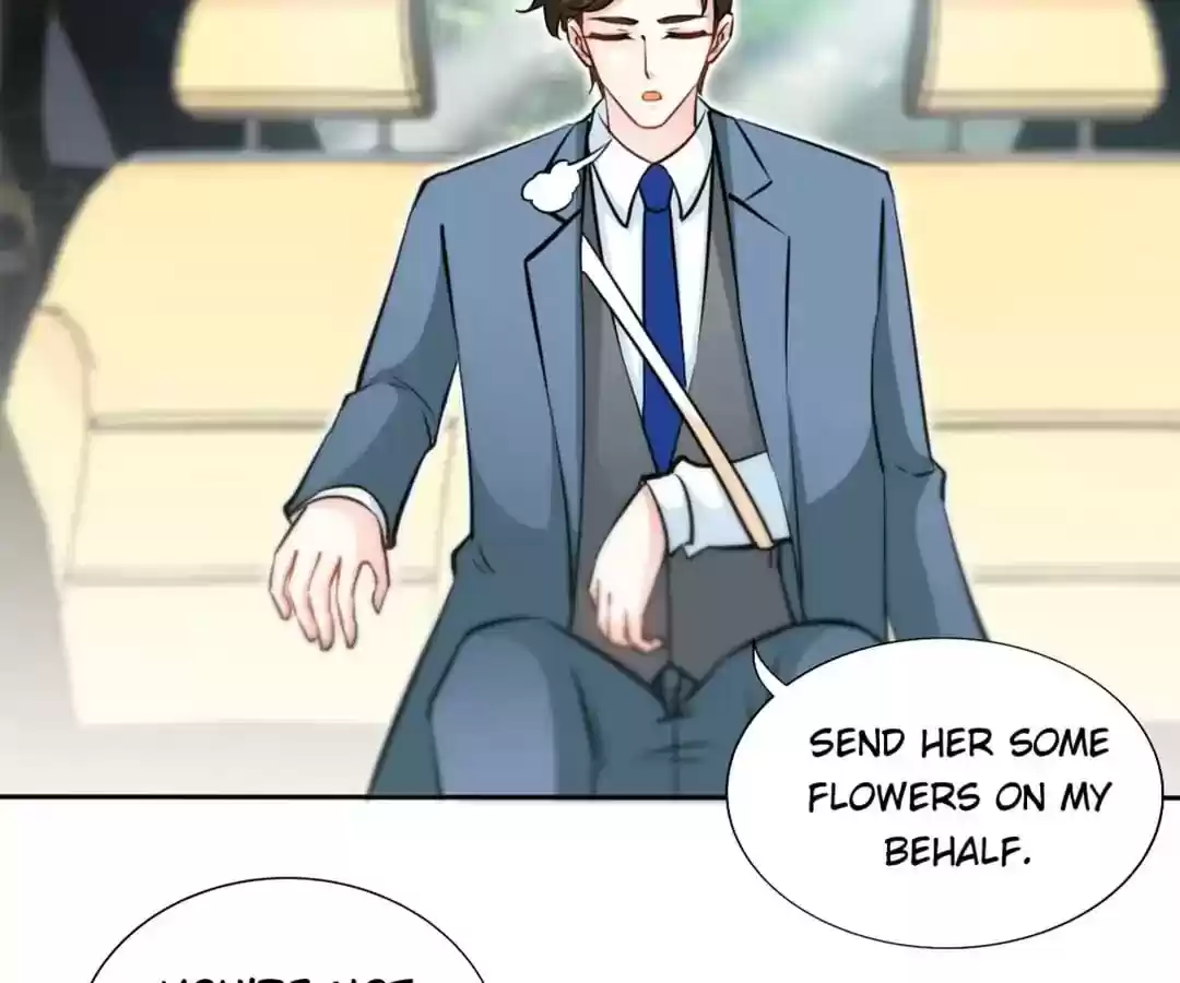 Taming The Possessive Girl Chapter 164