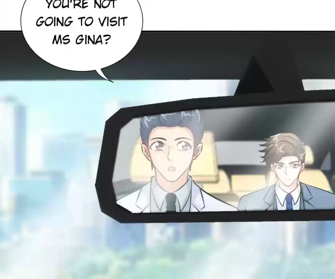 Taming The Possessive Girl Chapter 164