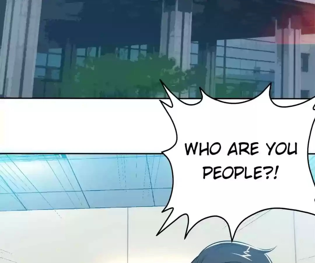 Taming The Possessive Girl Chapter 164