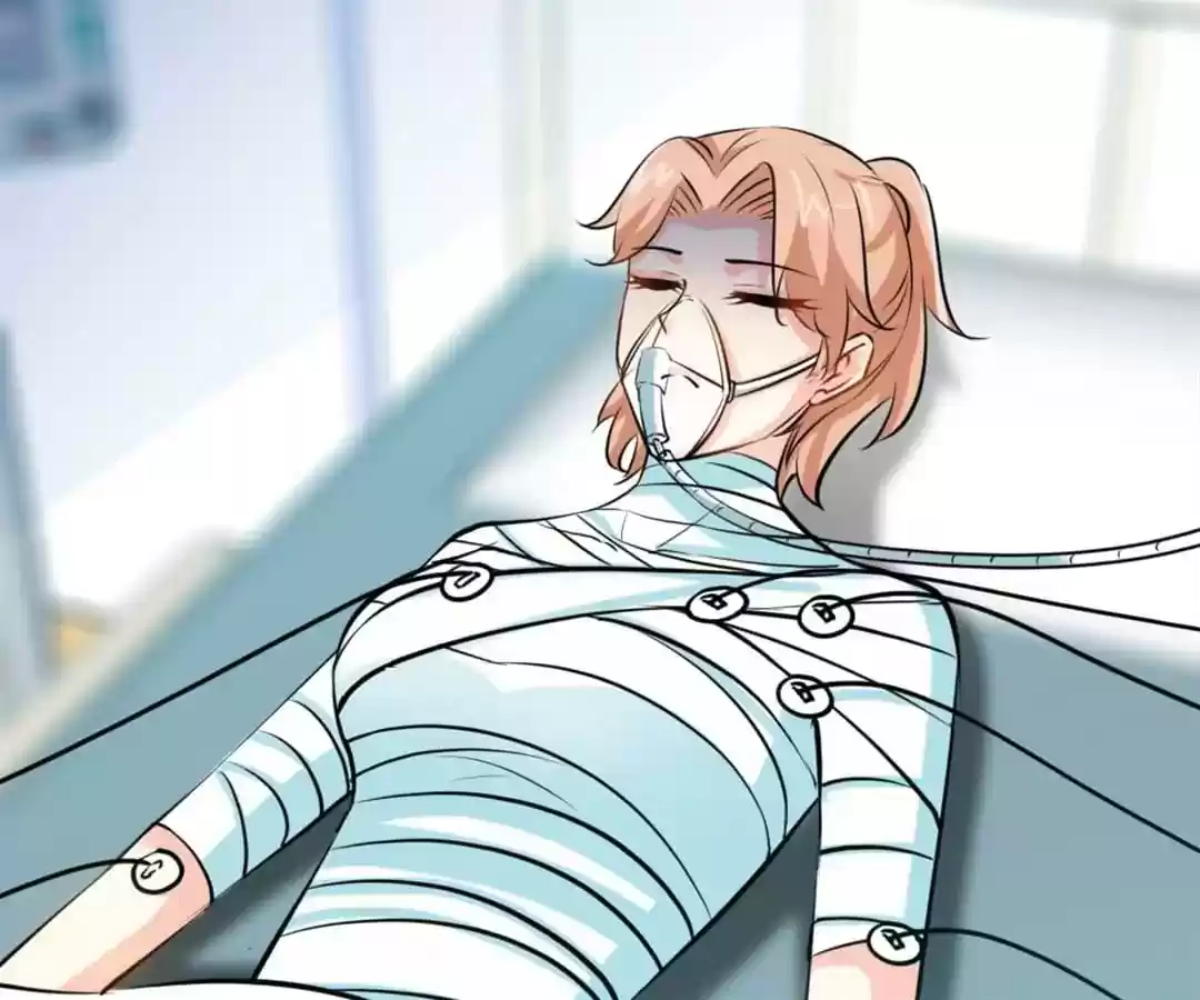 Taming The Possessive Girl Chapter 164