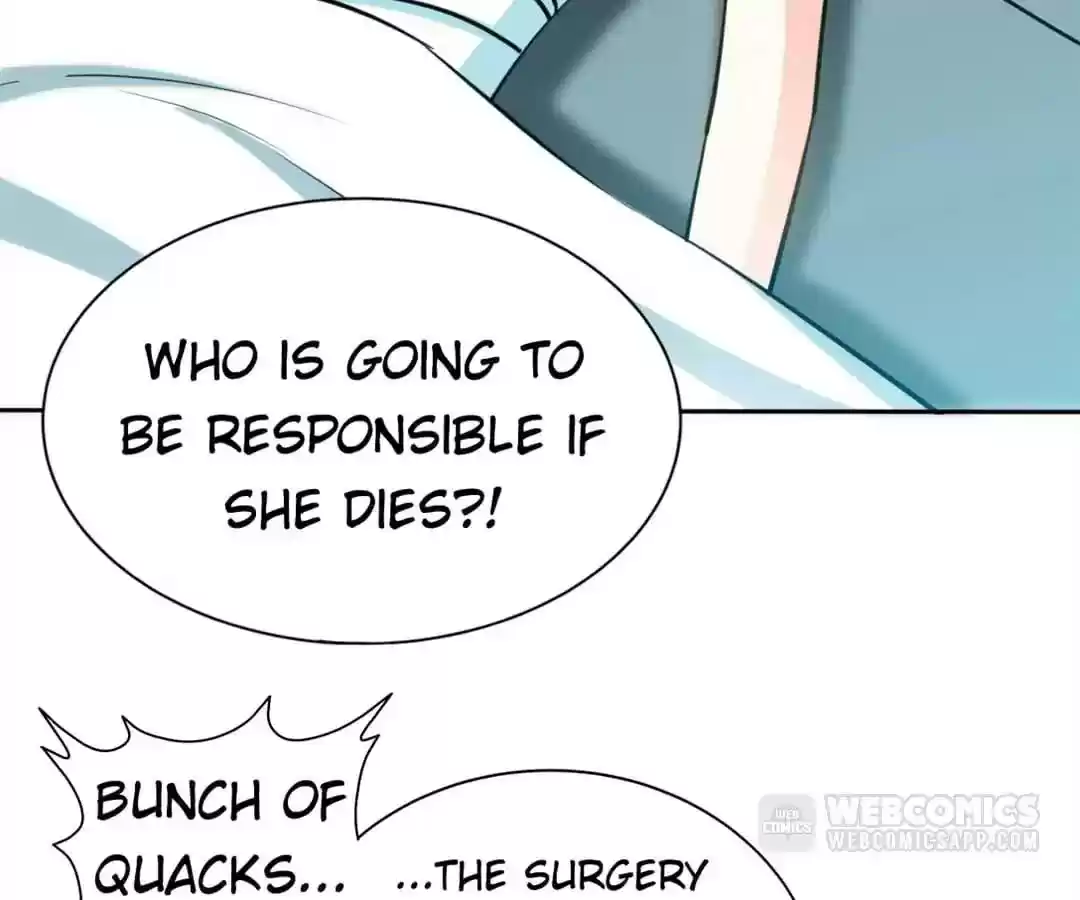 Taming The Possessive Girl Chapter 164