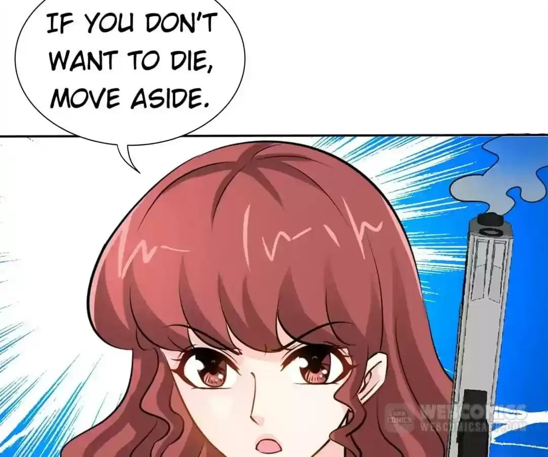 Taming The Possessive Girl Chapter 164