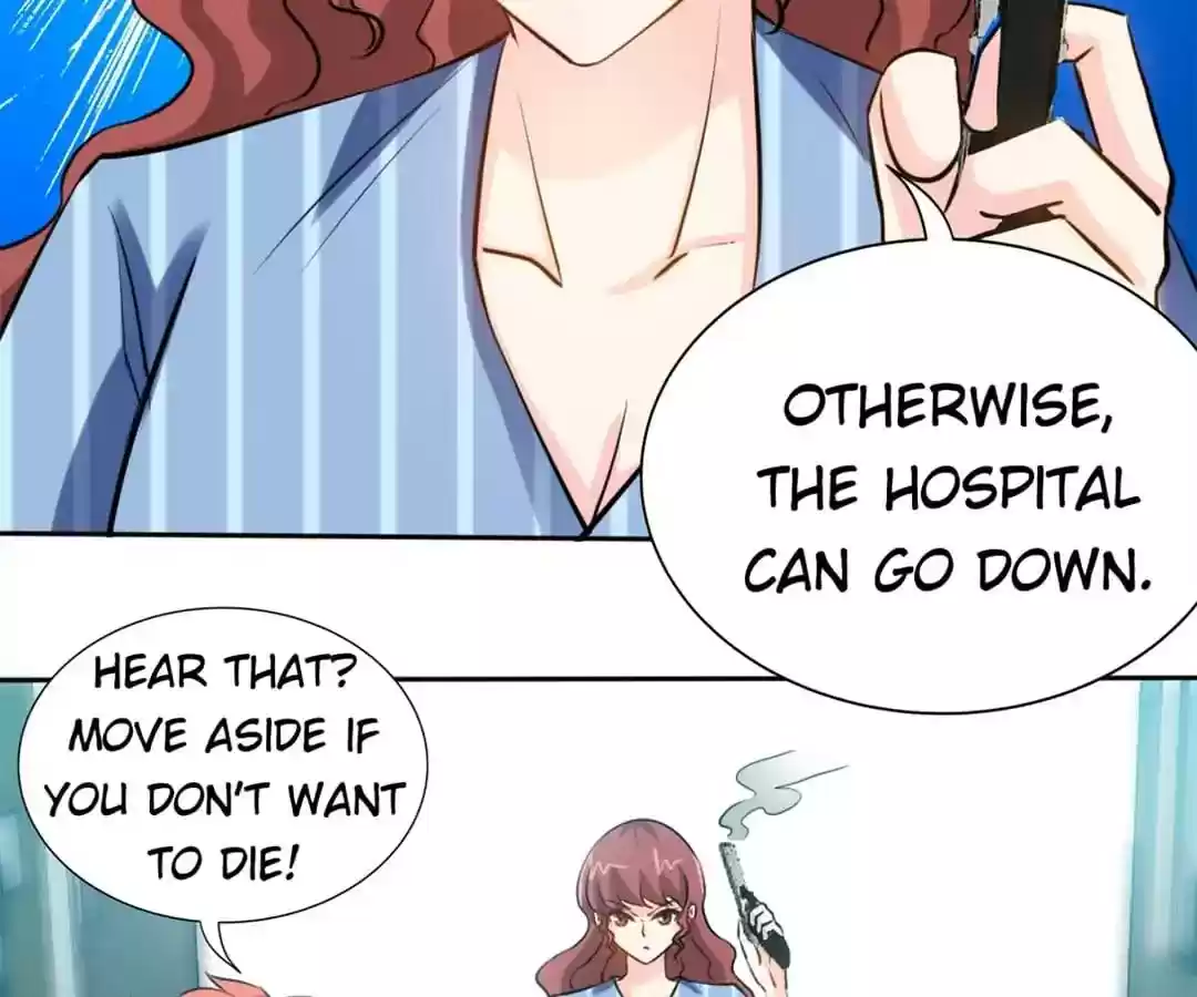 Taming The Possessive Girl Chapter 164