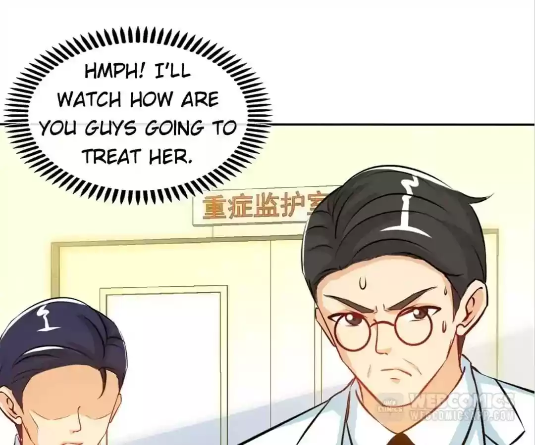 Taming The Possessive Girl Chapter 164