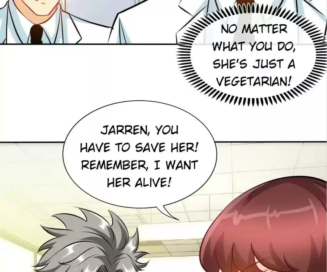 Taming The Possessive Girl Chapter 164