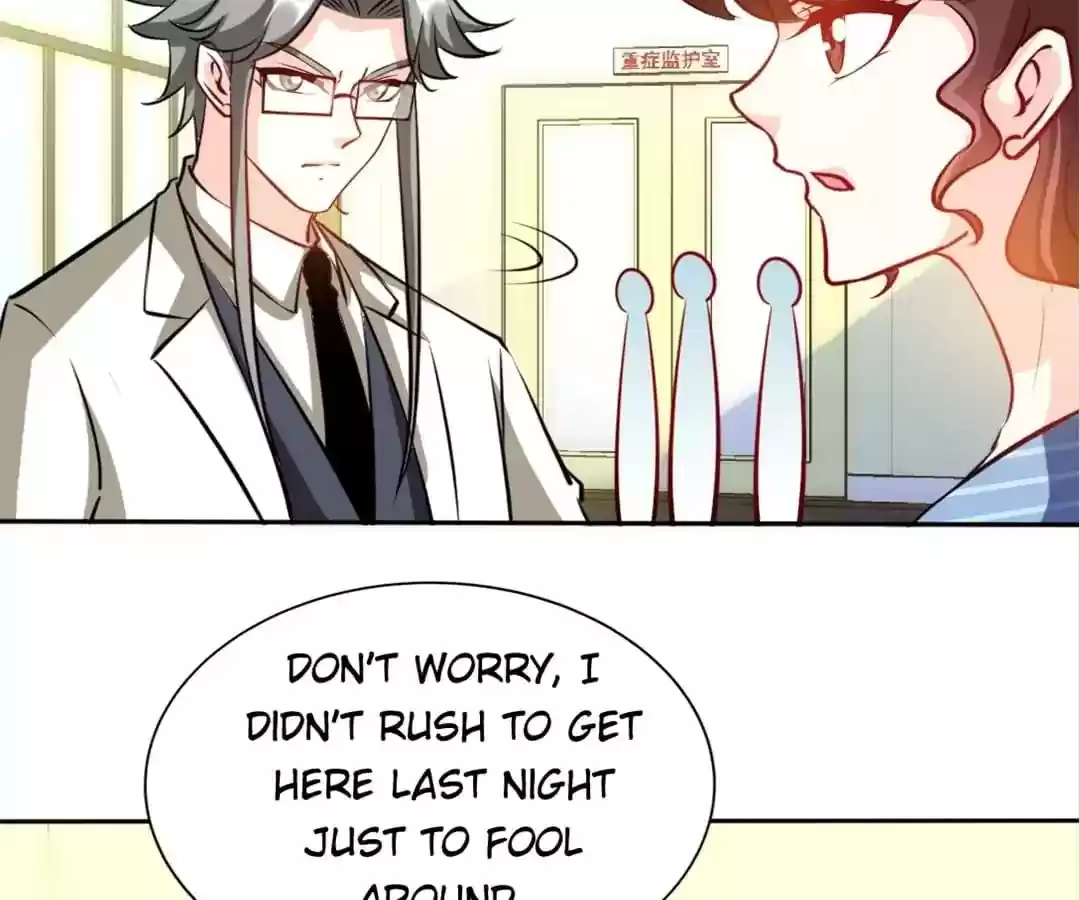 Taming The Possessive Girl Chapter 164