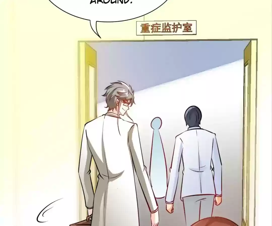 Taming The Possessive Girl Chapter 164