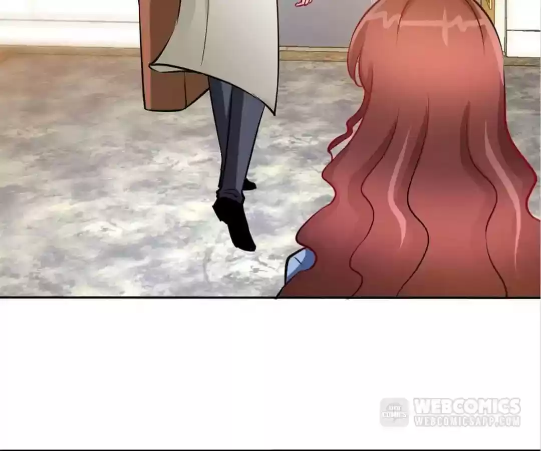 Taming The Possessive Girl Chapter 164