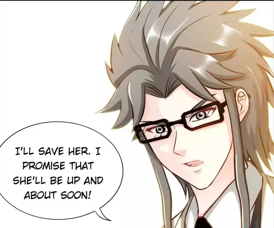 Taming The Possessive Girl Chapter 164