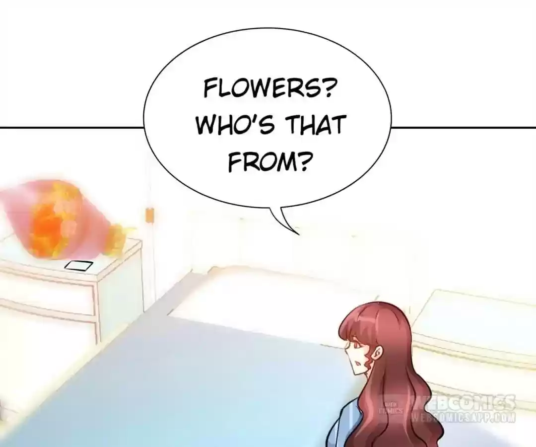 Taming The Possessive Girl Chapter 164