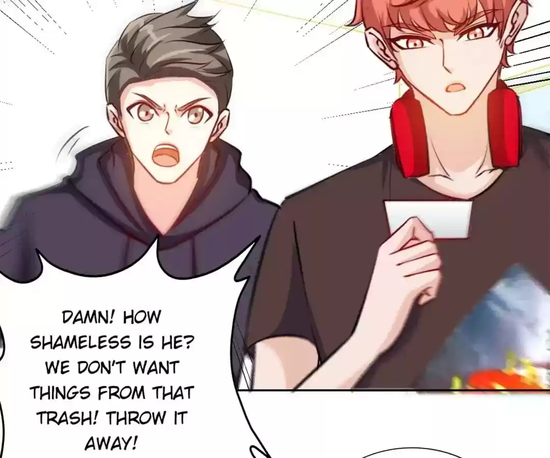 Taming The Possessive Girl Chapter 164