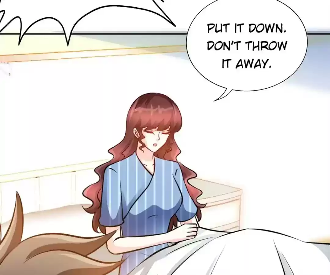 Taming The Possessive Girl Chapter 164