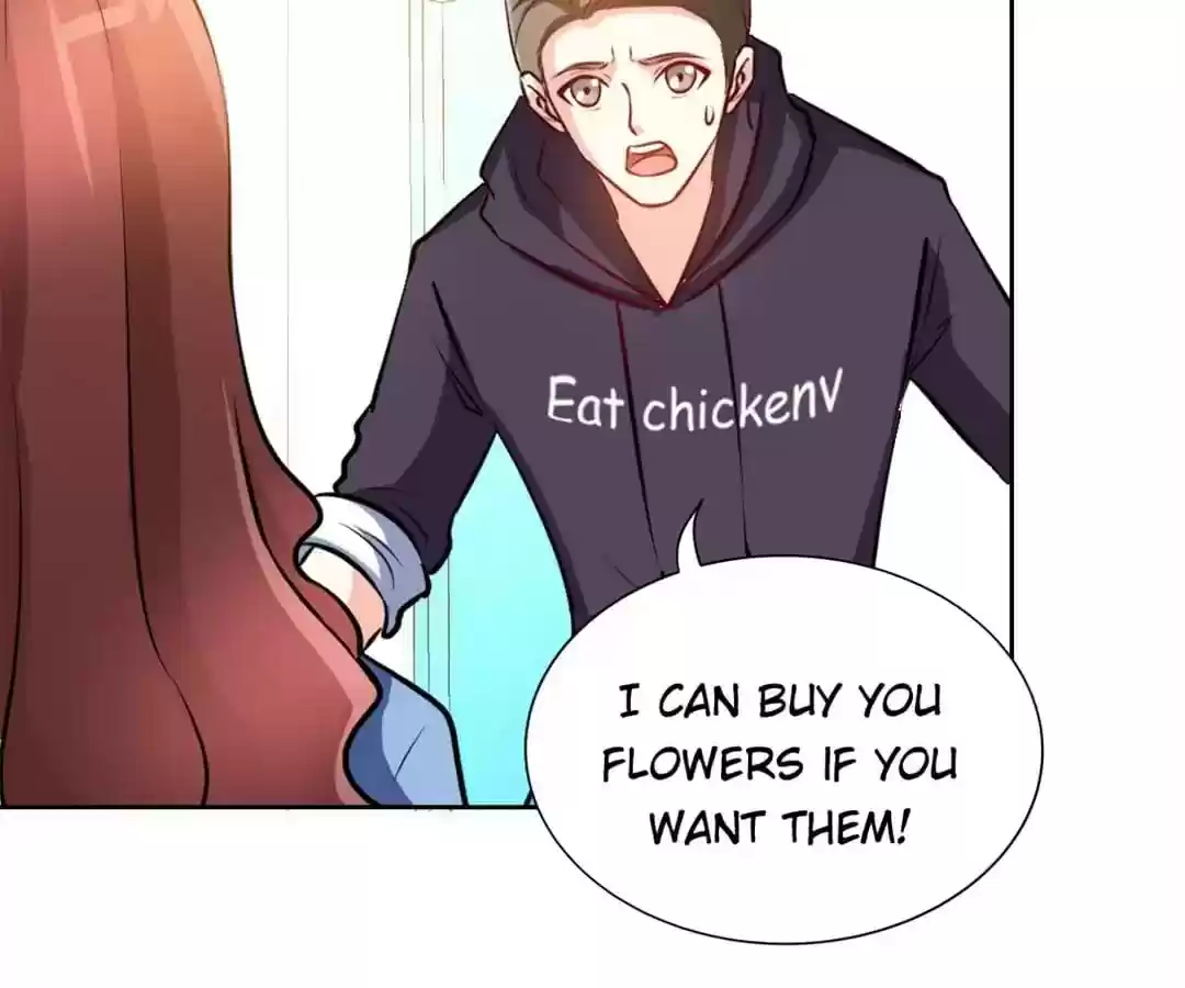 Taming The Possessive Girl Chapter 164