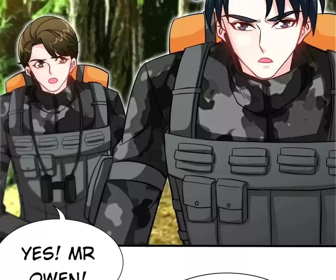 Taming The Possessive Girl Chapter 165