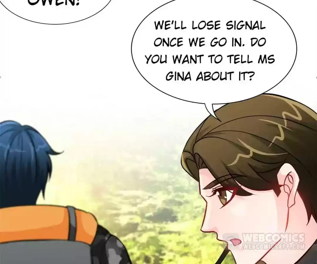 Taming The Possessive Girl Chapter 165