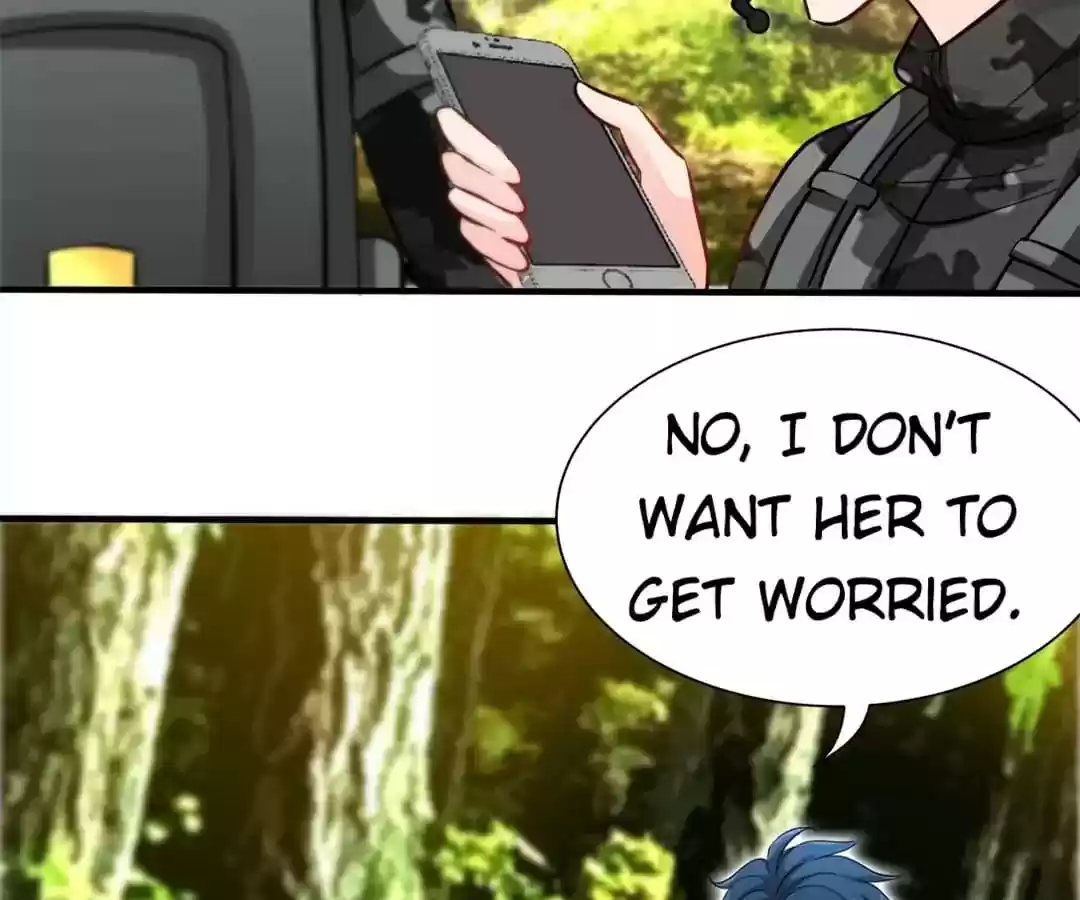 Taming The Possessive Girl Chapter 165